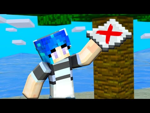 Treasure Hunt | Minecraft Big Brother Island #6