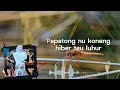 PAPATONG - Kacapi Suling Kartamakala Music Cover (video lyric) #popsunda #kacapisuling #music