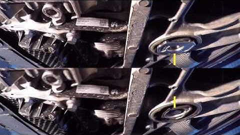 Video: 034Motorsport MQB Audi/Volkswagen Dogbone Mount Insert Drivetrain Slop Reduction