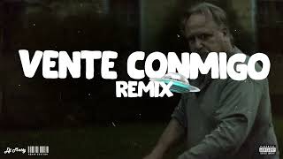 VENTE CONMIGO (Remix) - DJ Matty, @Feid