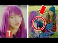 Descendants 2 Deleted Scenes That Change EVERYTHING