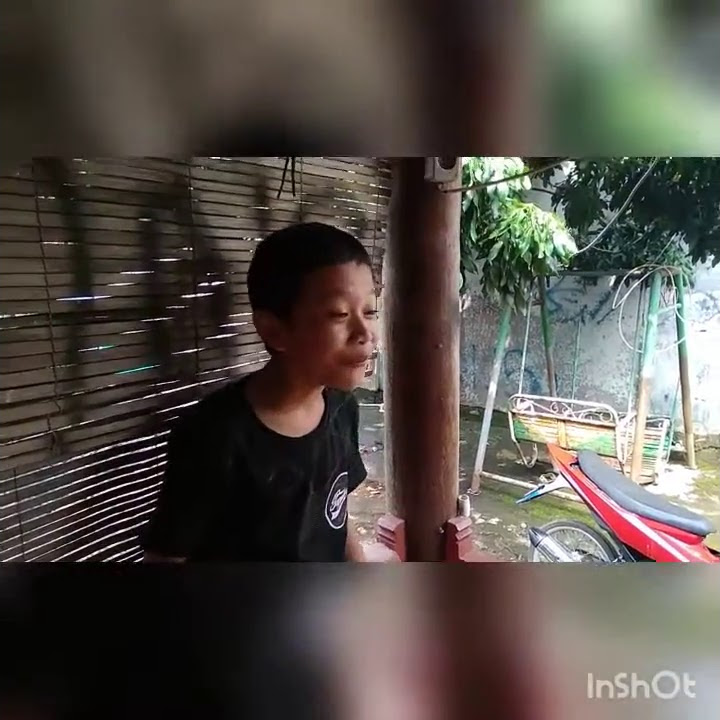 Bau memek