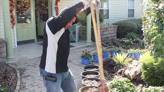 Water Recycling Series: Centerton Nursery