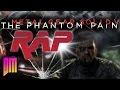 Metal gear solid v the phantom pain rap song tribute defmatch freedom fire