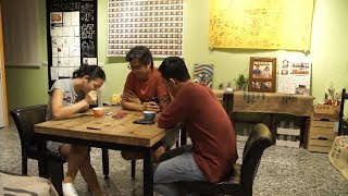 Ruslan, Untraveled Indonesian Travel Agent Fun Taiwan First Timer