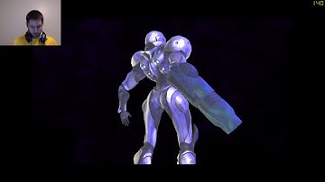 Metroid Prime 2 Echoes - Item Randomizer Playthrough #1 (Twitch Stream) - Part 2