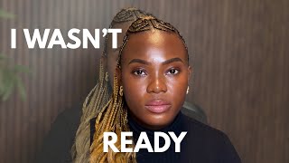 Sudden Loss Broke Me… Losing My Second Mother 💔 | My Grief Journey 