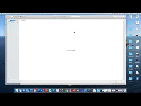Tutorial - Xcode -Managing and resolving code conflicts