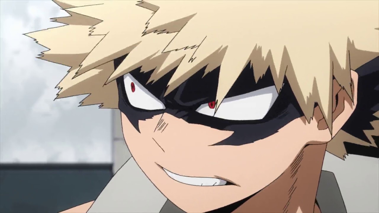 My Hero Academia Saison 2 Episode 0 VOSTFR JetAnime Com - YouTube