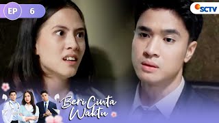 FULL Adila Nggak Akan Pernah Terima Maafnya Trian?! | Beri Cinta Waktu - Episode 9