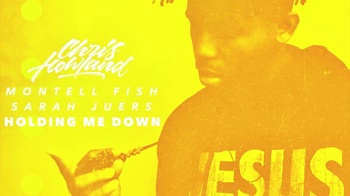 Chris Howland X Montell Fish X Sarah Juers - Holdi...