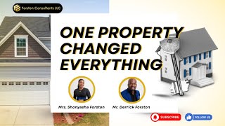 One Property Changed EVERYTHING