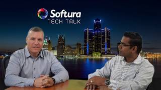 Softura Tech Talk - IoT with Mohan Jayaraman screenshot 4
