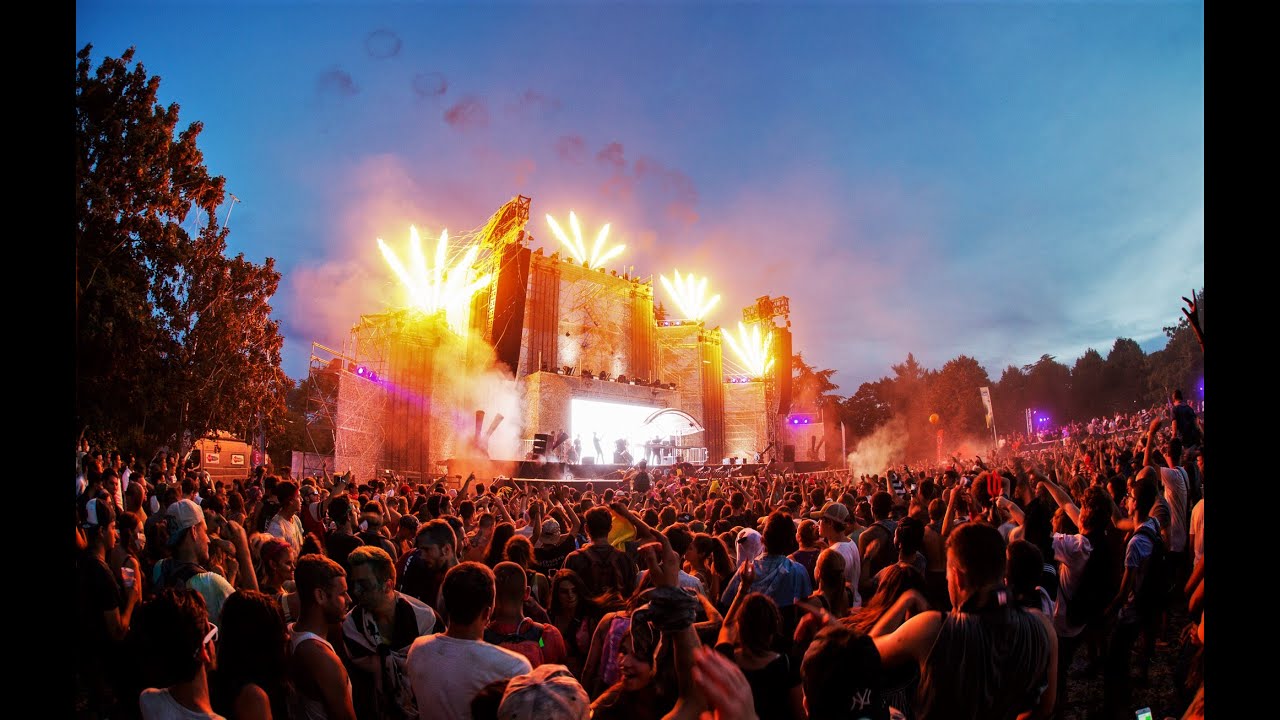 Inox Park 7 Aftermovie