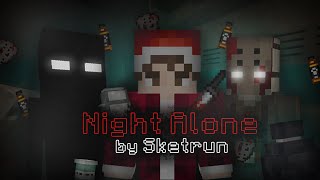 видео: На меня ОХОТИТЬСЯ МАНЬЯК?! | Night Alone прохождение | Хоррор карта майнкрафт Jaja Kok картинка: На меня ОХОТИТЬСЯ МАНЬЯК?! | Night Alone прохождение | Хоррор карта майнкрафт Jaja Kok