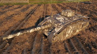 ARL V39 • 6.9K Damage - Heartbreaking carry • WoT Gameplay ARL V39 • 6.9K Damage - Heartbreaking carry • WoT Gameplay