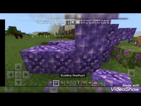 minecraft qartulad 1.17.20.20 ვერსიის განხილვა