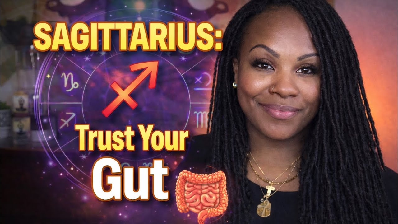 ✨СТРЕЛЕЦ ♐️ - Ваша интуиция подсказывает вам, что пора сделать следующий шаг… Вы готовы?