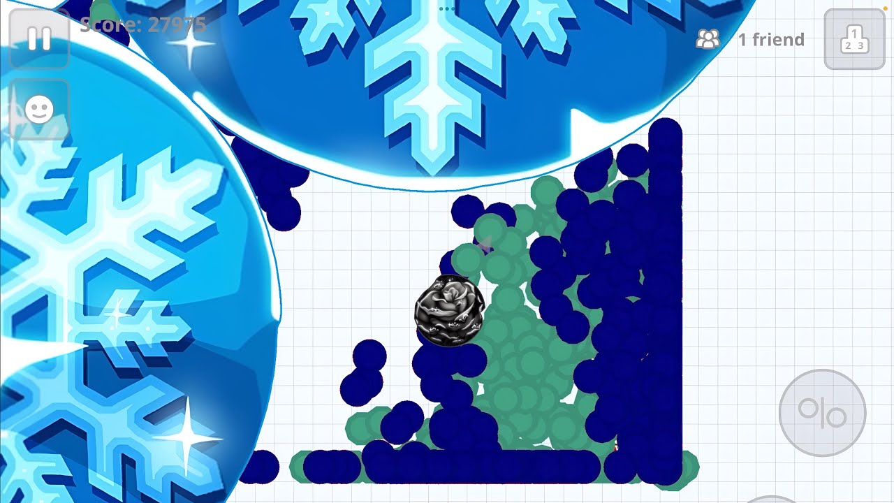 THE BEST REVENGE OF ALL TIME (AGARIO MOBILE)