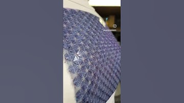 what do we get when fabric meets 3d printing? #3dprinting #dprinting