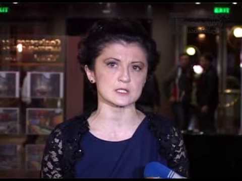 იუსტიციის მისტრმა არჩილ კბილაშვილს გაწეული სამუშაოსთვის მადლობა გადაუხადა