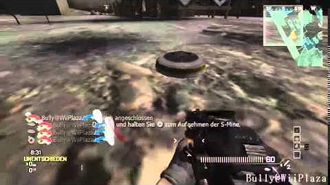 ~MW3 Wii~ Lethal & Tactical Grenade Modifier Lobby + Application Update