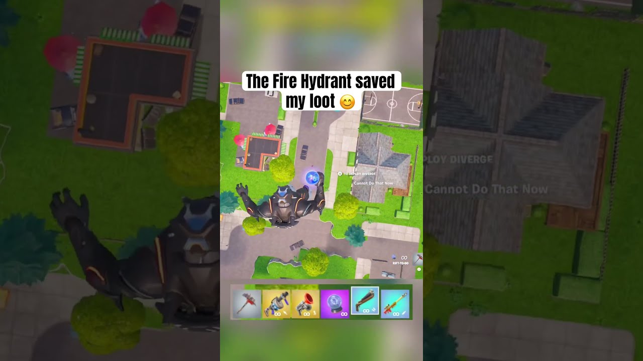 I Thought Was Going To Lose This Loadout Fortnite Fortniteshorts Gaming