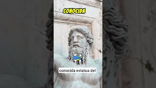 Secretos Ocultos en Estatuas de Londres y París 🌍🔍  #curiosidades #sabiasque #datoscuriosos