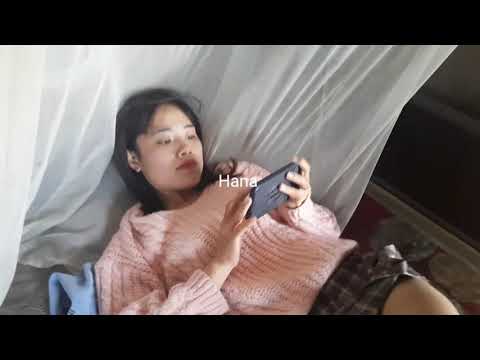 Hana Vlog 10