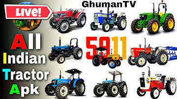 #live Farming Simulator 20 Indian Mod #fs20 #live #fs22 #fs19 #mod
