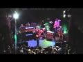 JJ Grey & Mofro - Live at the Freebird - Dirtfloorcracker