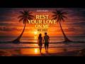 Bee Gees Rest Your Love On Me Cover Island Vibes Reggae mp3