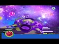 Spacetoon 2014 Tv Me Gumball Lntro Continuity 