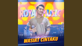Download lagu Wasiat Cintaku