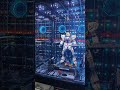 Gunpla Diorama Display Box 🔥