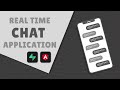 Build a realtime chat application with angular 17 and supabase