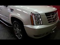 CADILLAC ESCALADE REVIEW 11 YEARS LATE (DO I REGRET IT?)