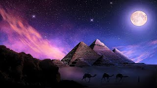 Relaxing Duduk Music - Wonder of the Pyramids | Relaxing, Mystical, Beautiful ★192