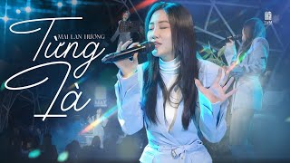 Từng Là - Văn Mai Hương | Official Music Video | Mây Lang Thang Hà Nội