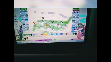 CLASS II COMPUTER CH 6 FUN WITH TUX PAINT PART 2