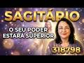 Sagitário ♐️ PREPARE-SE: O eclipse liberou sua força máxima 💥