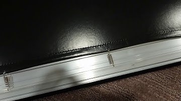 Elite Screens Sable Frame B2 design flaw 135" inch review