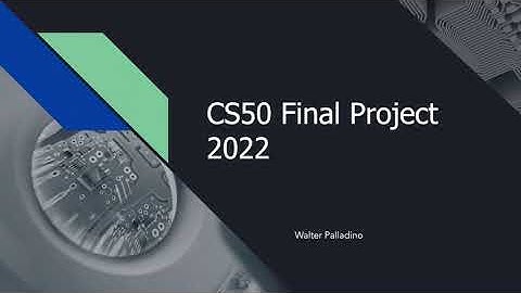CS50 2022   Final Project - Eliza Chatbot in Python