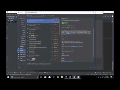 Kotlin Plugin