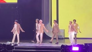 230501 NCT Dream The Dream Show 2 Singapore - My First and Last