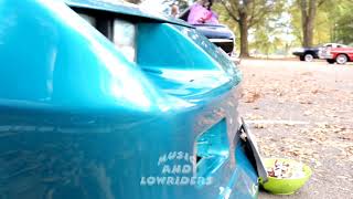 Music And Lowriders - Fort Hunt Park Trunk or Treat Pt 1 **2020**