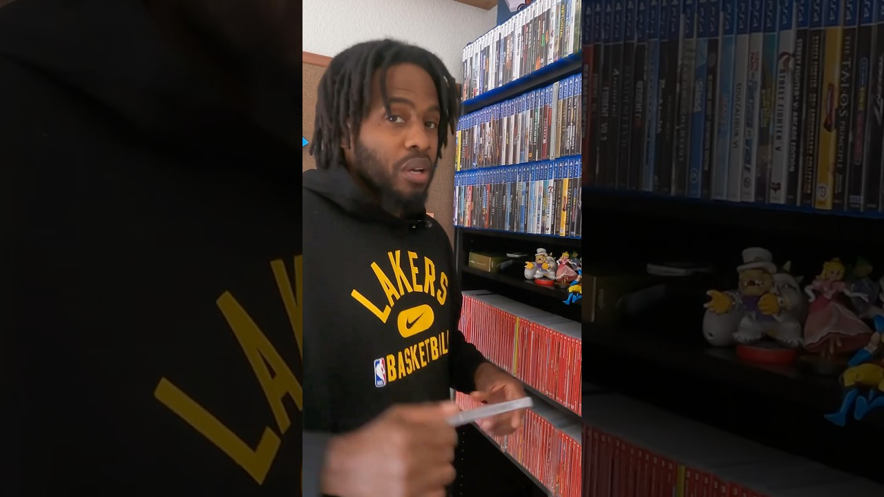 What’s your FAVORITE Gaming Expo? 