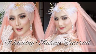 Tutorial Makeup Wedding | Kursus Makeup AYYUNAZZUYYIN