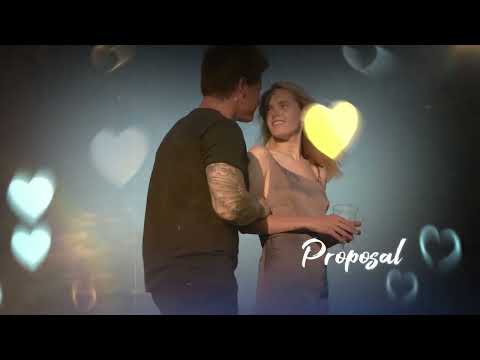 Wedding Love Story for Premiere Pro, a Templates & Theme by 2dfx (Thumbnail 2 of 2)