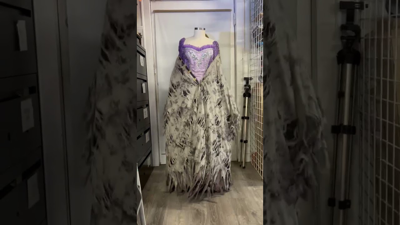 Cinderella | Broadway Costumes